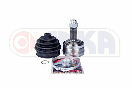 AKS KAFASI DIŞ LADA SAMARA 1500 86-94 - KALINA 1.6 06 VEGA 1.5 95-05