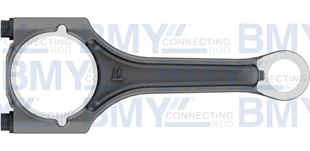 PİSTON KOLU PASSAT-A4-A5-SUPERB BZB-CEA-CEAA-CGYA-BYJ-BYT-CABA-CABB-CABD 1.8TSI-TFSI