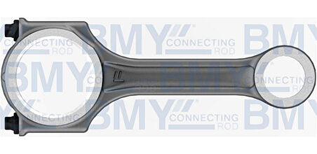 PİSTON KOLU ISUZU-4JB1-T-2.8-CC-NKR55-KARSAN-J9-PREMIER