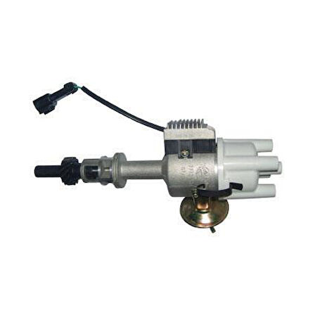 DİSTRİBÜTÖR KOMPLE DKS-M131-DOĞAN-SLX-KARTAL-SAHIN S-UNO 70 15 DİŞ DİKEY