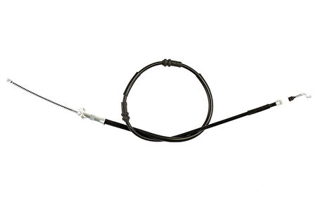 EL FREN TELİ ARKA SAĞ/SOL VOLKSWAGEN AMAROK PİKAP 10 1596mm/1288mm