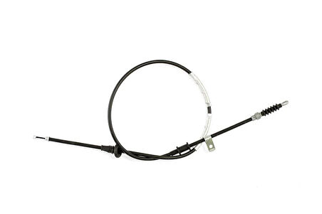 ARKA EL FREN TELİ SAĞ VOLVO S40 V40 2000-2004