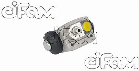 FREN SİLİNDİRİ SOL ACCENT 1.3I 12V-1.5I 12V-1.5I 16V 94-00 19.05mm