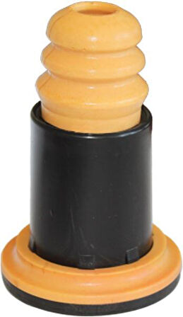 AMORTİSÖR TAKOZU ARKA KÜÇÜK KİT FIORINO-BIPPER-NEMO-LINEA 1.4-1.3 MJTD 08 VULKOLLAN GÖZENEKLİ