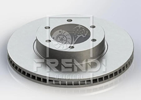 ÖN FREN AYNASI HAVALI LAND CRUISER 2.7