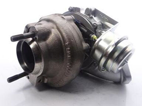 TURBOSARJ BMW M57N E46 E83 EURO 3