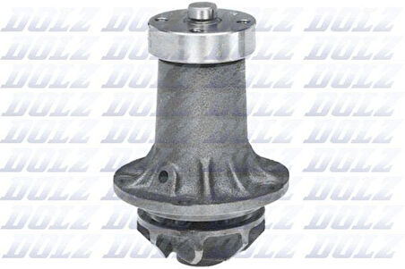 DEVIRDAIM POMPASI MERCEDES M110 M115 OM615 OM616 OM617 W114 W115 W116 W123