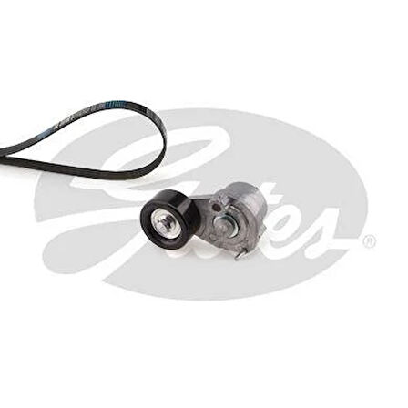 ALTERNATÖR GERGİ KİTİ 6PK1550 ASTRA J 10 MOKKA 13 ZAFIRA C 11 CH TRAX-AVEO 1.6-1.8 XER-LET-XNT