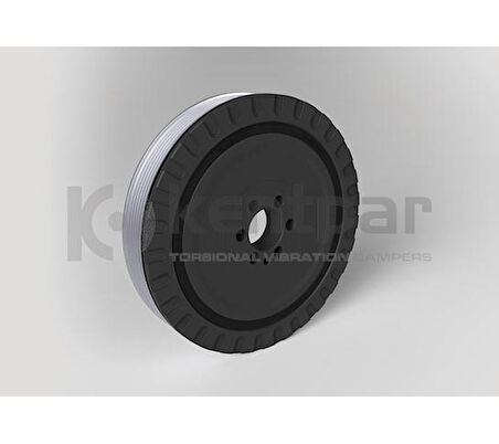 KRANK KASNAĞI MAREA 96-02 -ALFA 156 97-06 -159 05-11 -166 98-07 -SPIDER 07 2.4 TD-JTD