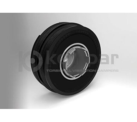 KRANK KASNAĞI BMW 3 SERİSİ 318 320 520 D