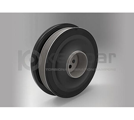 KRANK KASNAGI BMW N47S1 F10 F20 F22 F30 F32 F34 E84 F15