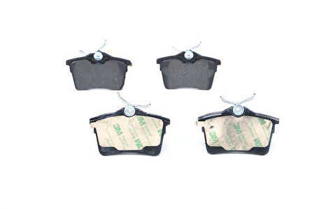 ARKA FREN BALATASI P307 00 09 P308 07 14 PARTNER 08 PARTNER TEPEE 08 BERLINGO 08 C4 04 16 XSARA PICASSO 99 11 DS4 15 18