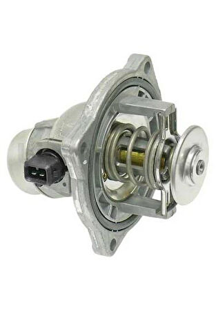 TERMOSTAT 105 C BMW M62 E38 E39 E53 M62 B44 LAND ROVER RANGE 3 VOGUE L322 02 12