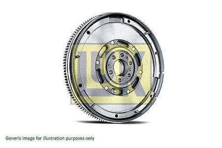 VOLAN DMF BMW F40 F44 F45 F46 F39 F48