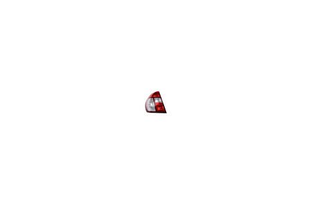 STOP LAMBASI SOL RENAULT CLIO SYMBOL I 98 BEYAZ SİNYALLİ