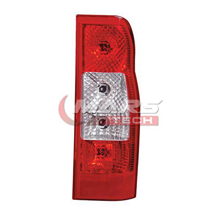 STOP LAMBASI SOL FORD TRANSİT V347 -V348 04 14 DUYLU