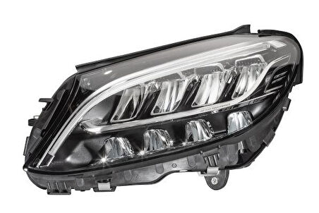 FAR SOL LED MERCEDES C-CLASS W205 S205 C205 A205 18