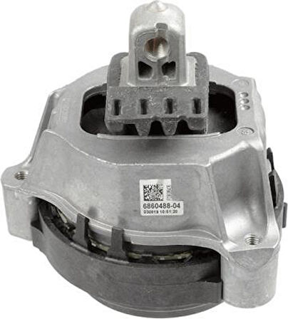 MOTOR TAKOZU B46 B48 SAG BMW G30 G31 G38 G32 G11 G12