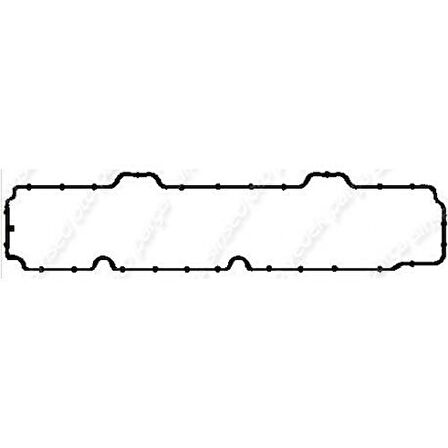 ÜST KAPAK CONTASI NİTRİL P206-P307-PARTNER-BERLINGO-C2-C3-C4 1.6 16V 75.50/79.9mm N6A-NFU TU5JP4