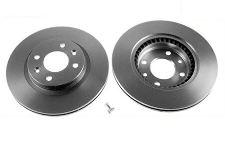 ÖN FREN DİSKİ RENAULT R19-CLIO I 91 96 CLIO II 98 KANGOO 01 MEGANE I 96 MEGANE II 04 10 TWINGO 96 DACIA LOGAN 06 SANDERO 08 259x20.6 HAVALI 4 DELİK