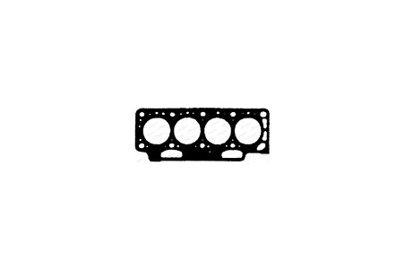 SİLİNDİR KAPAK CONTASI R19-CLIO-MEGANE 1.9D F8Q 2 ÇENTİK 1.65MM