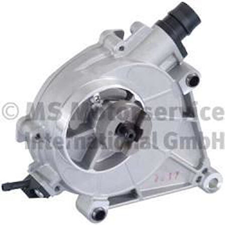 VAKUM POMPASI BAGLANTI SAYISI 2 BMW N20 F10 F20 F30 F22 E84 F25 F26 Z4 E89