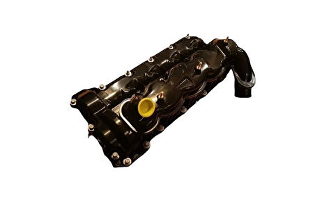 EMME MANİFOLD SAĞ 3.6 R.R.S. - N.R.R.2