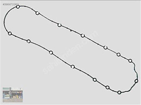 KARTER CONTASI ASTRA G-ASTRA F-CORSA B-VECTRA B 1.4-1.6 16V X16XEL-X14XE--SEL-XEL/ECOTECH