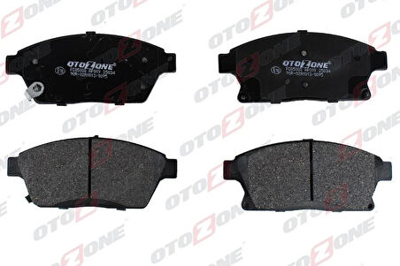 ÖN FREN BALATASI ASTRA J 10 MOKKA 13 ZAFIRA C 11 CRUZE 09 TRAX 11 16 İNÇ 300mm
