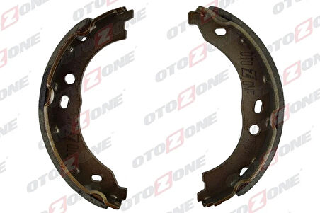 EL FREN PABUÇ BALATA DUCATO 2.3 MJT 2.0 JTD 06-14 BOXER III 2.2 HDİ 06-14 -2.0 HDİ 14- GS8744 7127740