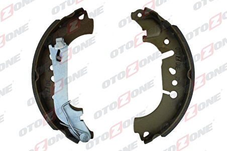 ARKA PABUÇLI FREN BALATASI FIAT EGEA 15 500 L 12 FIORINO 14 0.9 1.3D MTJ 1.4 1.6D MTJ