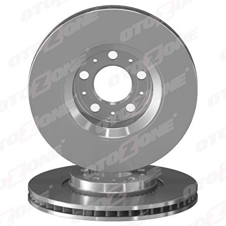 ON FREN AYNASI VOLVO S60 I 00 S80 98 06 V70 97 00 XC70 00 07 305 25 5DLxHAVALI 16 JANT DELİKLİ