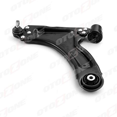 ALT SALINCAK KOMPLE SOL MERIVA 1.4 16V TWINPART-1.6-1.6 16V-1.8-1.3CDTI-1.7DTİ-1.7 CDTI 05-2003
