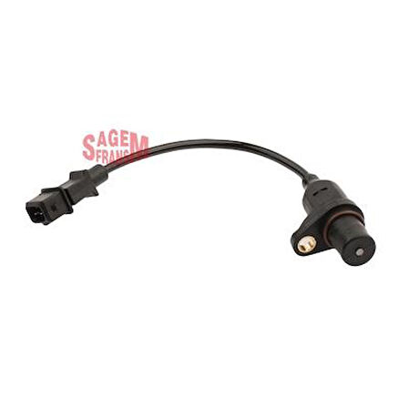 VOLANT SENSOR KABLO HYUNDAI ACCENT 1.3 - 1.5 2 FİŞ