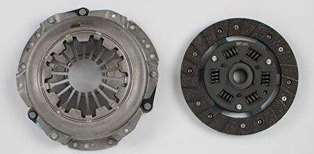 DEBRİYAJ SETİ CLIO III-MODUS 1.2 16V 09/04 D4F.7.40-JH3