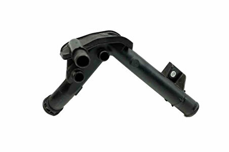 DEVİRDAİM BLOK SU BORUSU RENAULT MEGANE II-III-IV-FLUENCE-KANGOO-LAGUNA III-SCENIC II-III SYMBOL I-II 1.5dCi