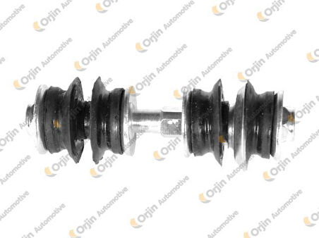 STABILIZER Z ROTU ÖN C1 P107 05 14 TOYOTA AYGO 05 10