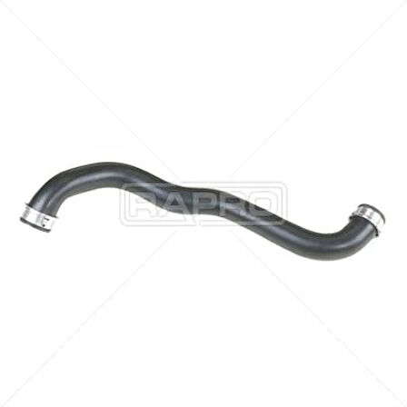 RADYATOR HORTUMU UST MERCEDES E-CLASS W211 S211