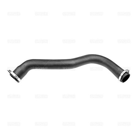 TURBO INTERCOOLER HORTUMU UZUN TRANSIT V184 2.4TDCI 01 06 A.CEKER