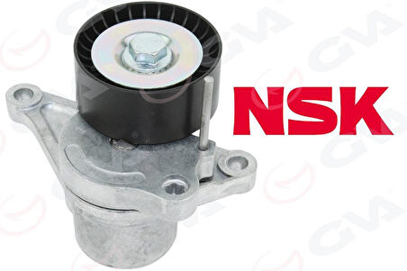 ALTERNATÖR GERGİ RULMANI KÜTÜKLÜ MASTER III-TRAFIC III-LAGUNA III-KOLEOS-NISSAN XTRAIL 2.0 M9R-2.3