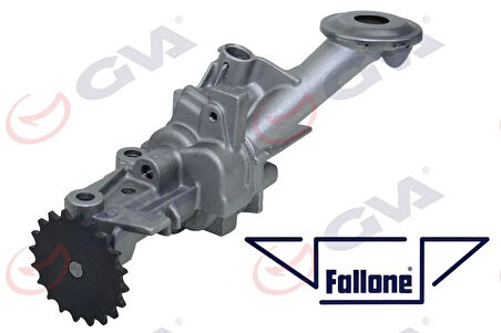 YAĞ POMPASI CLIO II-KNG-LGN I-II-MGN I-II-SCENIC I-II-TRAFIC II-MASTER II 00 1.9 DTİ-DCİ F9Q 780