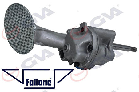 YAĞ POMPASI M131 DKŞ 1600