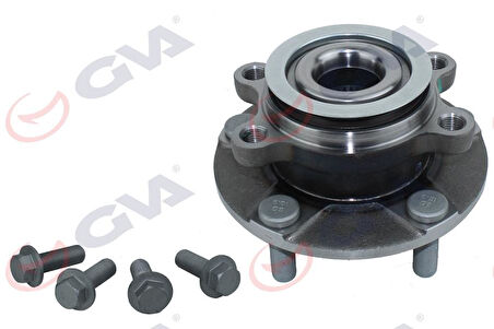 ON TEKER PORYASI RULMANLI NISSAN QASHQAI 07 X-TRAIL 07 JUKE 10 RENAULT KOLEOS 08 5 BİJON ABS SENSÖRLÜ