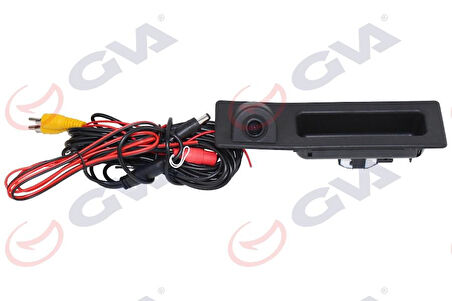 BAGAJ ACMA KOLU CAMERA VE TESİSATLI BMW F10 F22 F25 F30 F31 F32 F33 F36