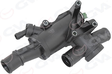 TERMOSTAT JUMPY 3-FOCUS C.MAX MONDEO2.0TDCI 07 C4 PICASSO-C5-JUMPY-307-308-407-508-EXPERT-SCUDO 2.0