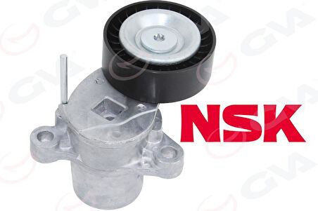 ALTERNATÖR GERGİ RULMANI KÜTÜKLÜ FOCUS III 11 B-MAX 11 FIESTA 08 YENI CONNECT 14 COURIER 14 1.0 ECOBOOST