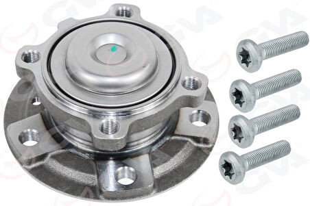 ÖN TEKER PORYASI RULMANLI BMW F20 F30 F36 5 BIJON