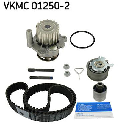 DEVİRDAİMLİ TRİGER SETİ 120x300 T5-CADDY-PASSAT-JETTA-GOLF-POLO-A3-LEON 1.4-1.9TDI BJB-AXB-AMF-BLS