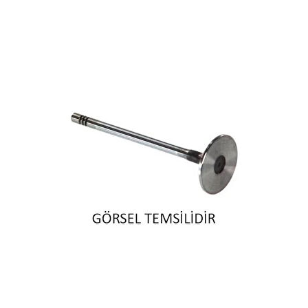 SUBAP EMME EGZOZ ASTRA G-H-J-INSIGNIA-VECTRA C-ZAFIRA B-MERIVA 1.6 16V TURBO 180PS A16LET