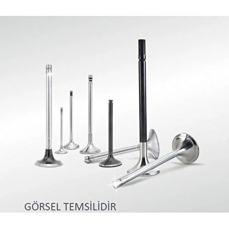 SUPAP TAKIMI TOYOTA HILUX 2.4L 2L 2L-T 8V LN85 LN145 LN105 90-04 2.8L 3L LN106 4X4 8V 88-94 / HIACE 2.4L 2L LH112 LH114 8V 89- - TEK TIRNAK